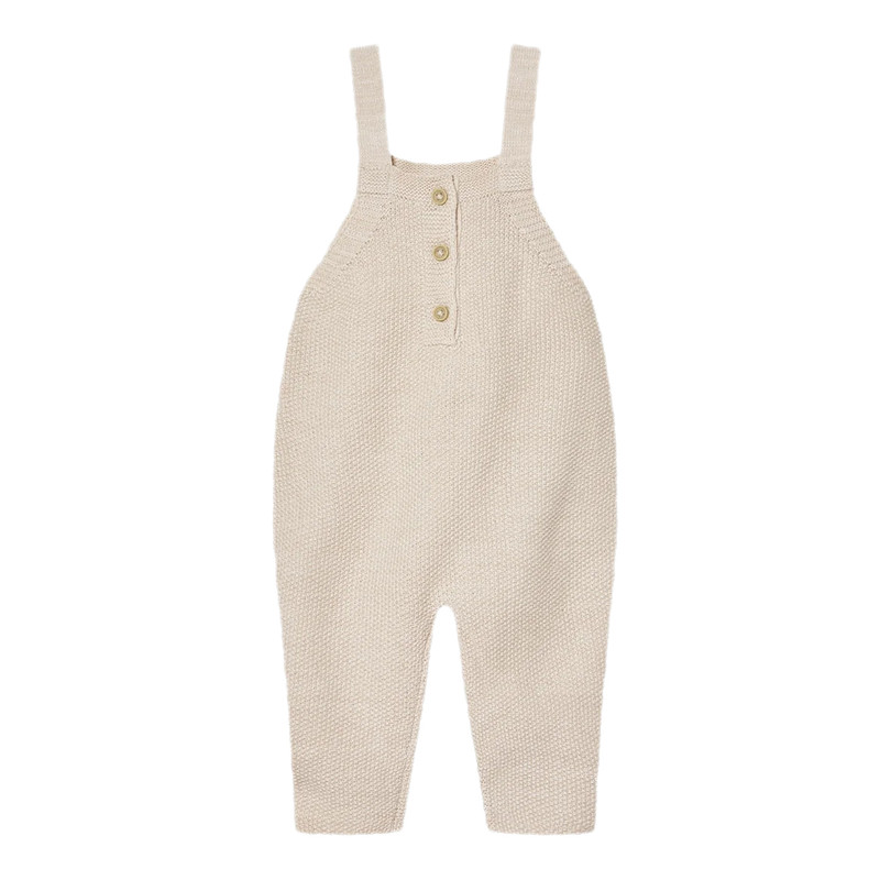 سرهمی نوزادی لوپیلو مدل بافت 8983