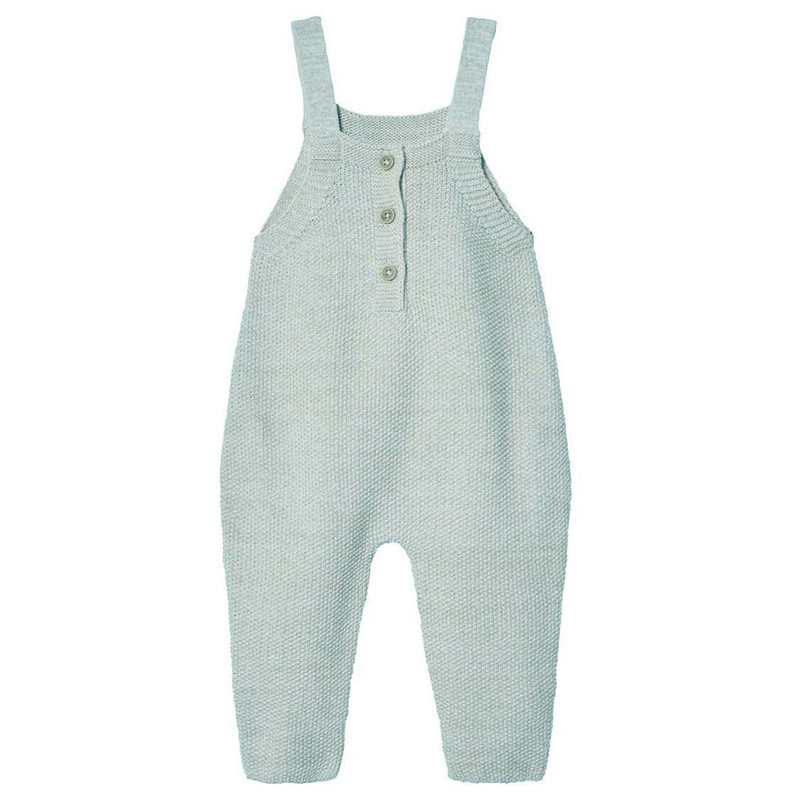 سرهمی نوزادی لوپیلو مدل سه دکمه 2025