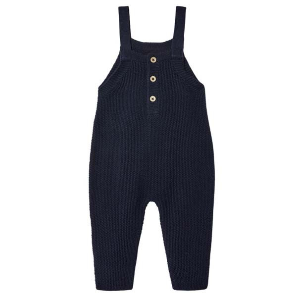 سرهمی نوزادی لوپیلو مدل بافتنی 2025 سه دکمه