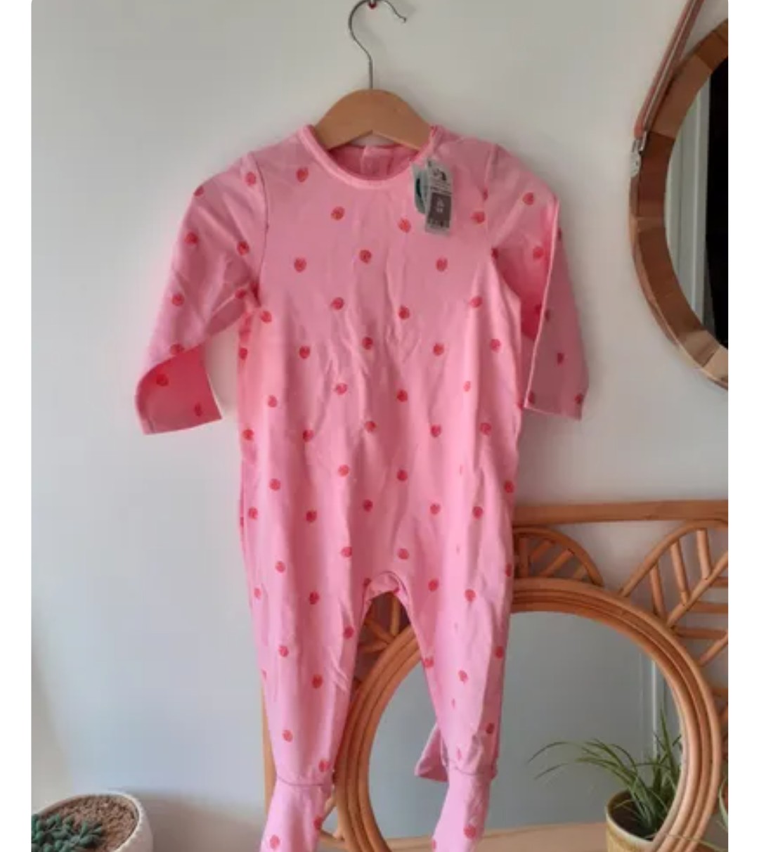 سرهمی نوزادی برند okaydi