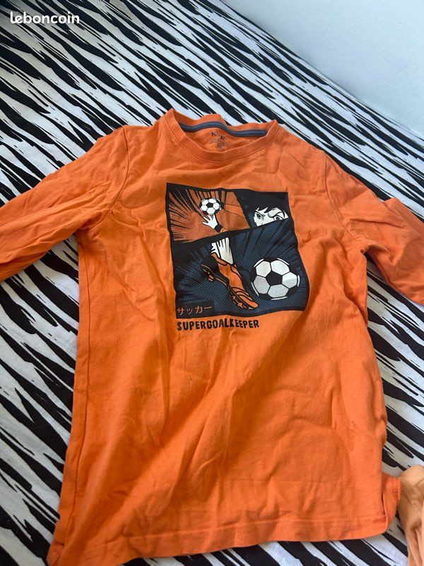 آستین بلند بچگانه وارداتی