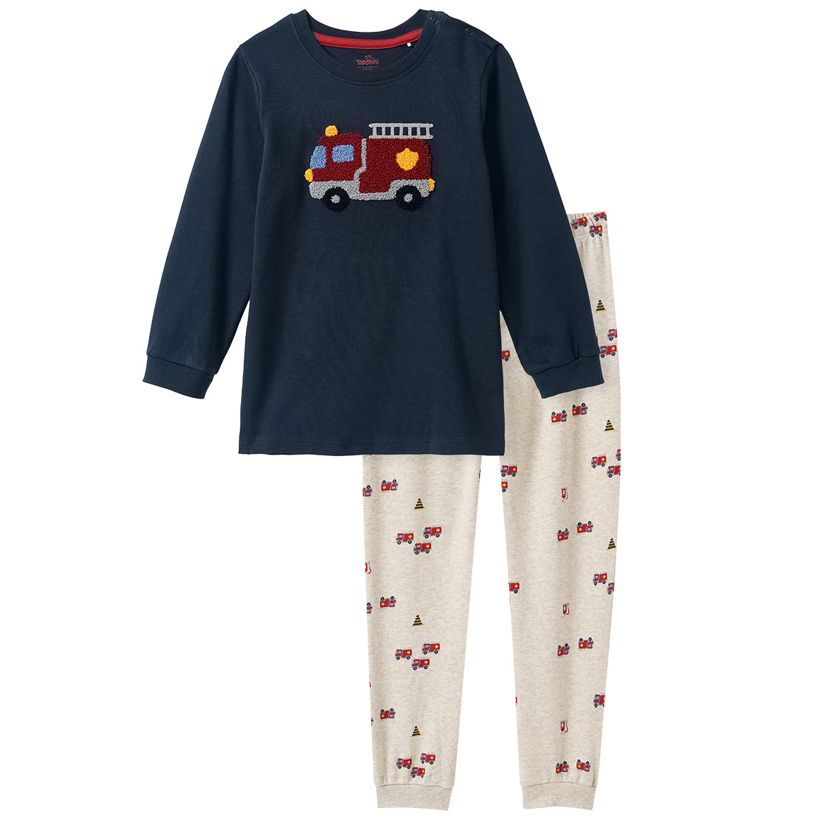 بلوز و شلوار بچگانه وارداتی