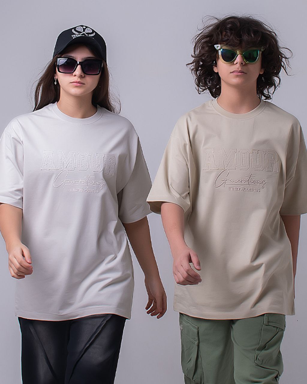 تیشرت پسرانه سایز بزرگ 55 تا70