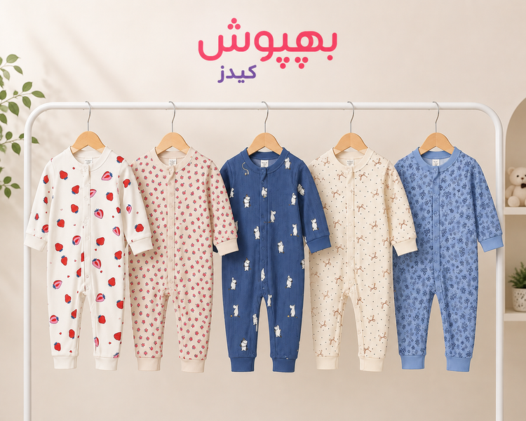 سرهمی نوزادی وارداتی برند نکست